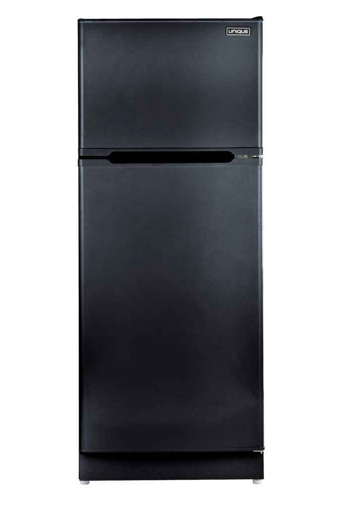 Unique 14 Cu/Ft Propane Refrigerator
