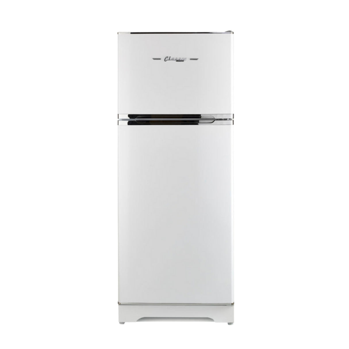 Classic Retro by Unique 14 Cu/ft Propane Refrigerator - Canadian Off Grid