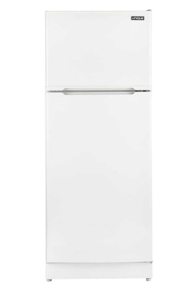 Unique 14 Cu/Ft Propane Refrigerator - Canadian Off Grid
