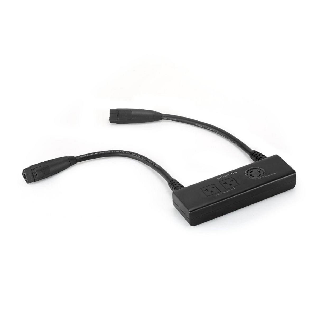 EcoFlow Double Voltage Hub - Canadian Off Grid