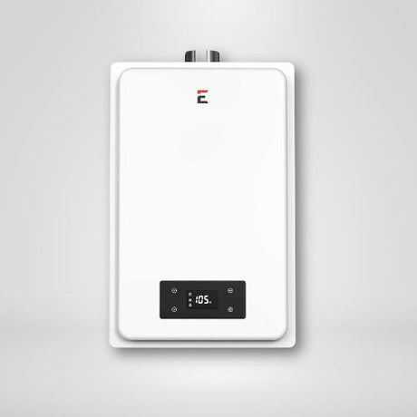 Water Heaters - Canadian Off Grid