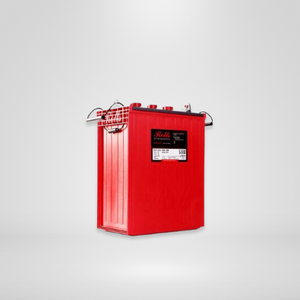 Lead Acid & AGM Batteries