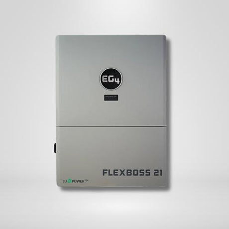 Inverters - Canadian Off Grid