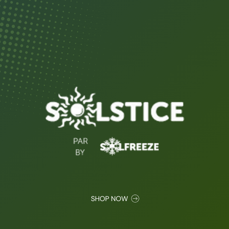 Solstice by SolFreeze