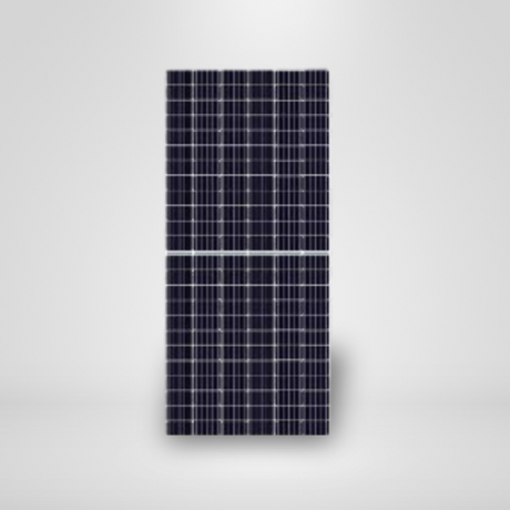 Solar Panels - Canadian Off Grid