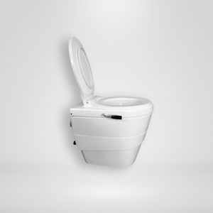 Composting Toilets