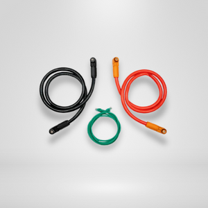 Cables & Accessories 