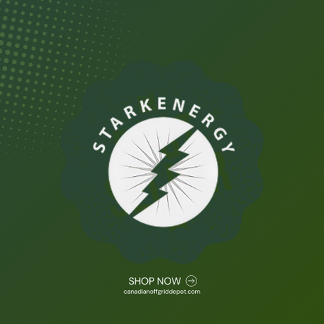 Stark - Canadian Off Grid