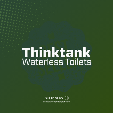 Thinktank - Canadian Off Grid