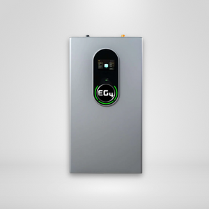 Wall-Mounted Batteries