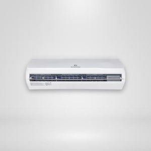 Solar Air Conditioners & Heat Pumps