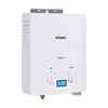 Onsen 5L Outdoor Propane Portable Tankless Water Heater (w/ Pump Bundle)