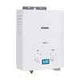 Onsen 5L Outdoor Propane Portable Tankless Water Heater (w/ Pump Bundle)