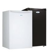 Solstice 126 de SolFreeze - Réfrigérateur/congélateur solaire haute efficacité 12/24 V CC de 4,4 pi³