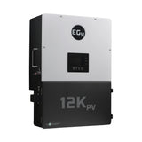 EG4 12kPV Hybrid Inverter  12000W Input | 8000W Output | 120/240V Split Phase All-In-One Hybrid Solar Inverter - Canadian Off Grid