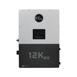EG4 12kPV Hybrid Inverter  12000W Input | 8000W Output | 120/240V Split Phase All-In-One Hybrid Solar Inverter - Canadian Off Grid