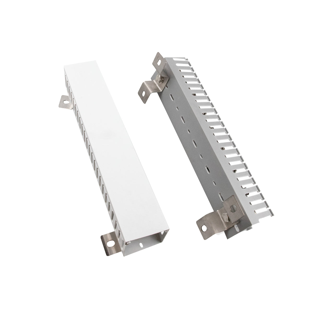 600A 12 Stud Busbars | Red & Black Kit - Canadian Off Grid