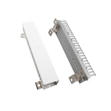 600A 12 Stud Busbars | Red & Black Kit - Canadian Off Grid