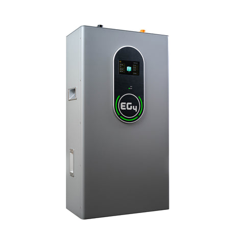 EG4-WallMount Indoor Battery 14.3kWh 280AH | 51.2V | Indoor | Heated UL1973, UL9540A, UL9540 - Canadian Off Grid