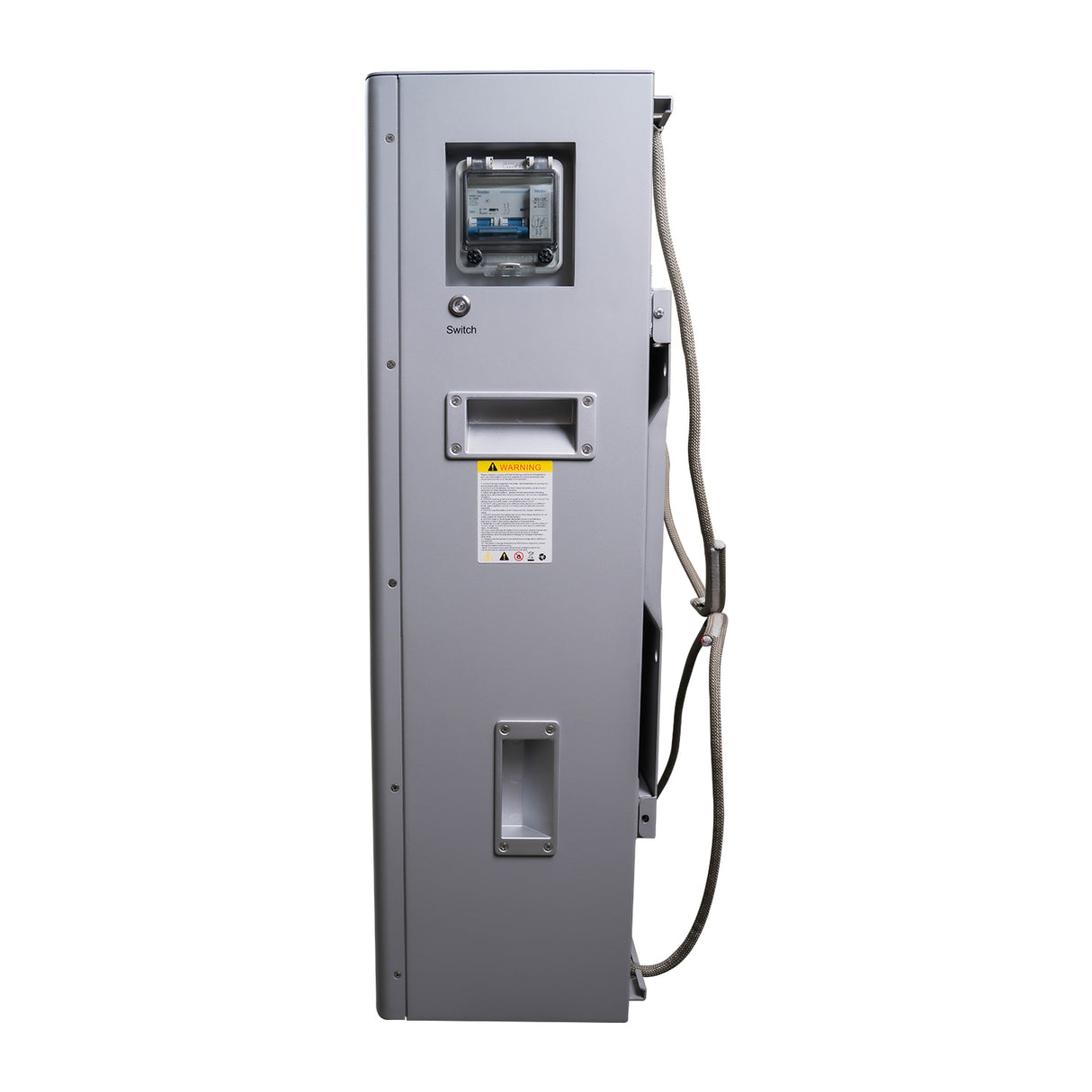 EG4-WallMount Indoor Battery 14.3kWh 280AH | 51.2V | Indoor | Heated UL1973, UL9540A, UL9540 - Canadian Off Grid