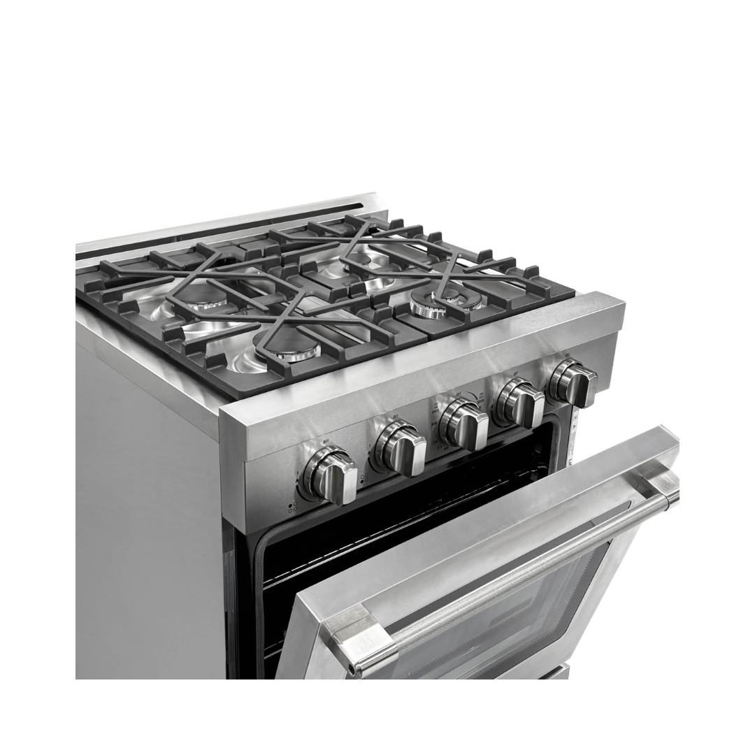 Unique Appliances Off-Grid 30" Classic Propane Range