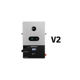 EG4 12000XP V2 Off-Grid Inverter | 48V Split Phase | 24kW PV Input | 15kW Power Output