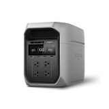EcoFlow DELTA 3 Max Series Portable Power Station
