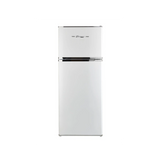 Classic Retro by Unique 14.0 Cu/ft 12/24v 385L Solar Refrigerator - Canadian Off Grid