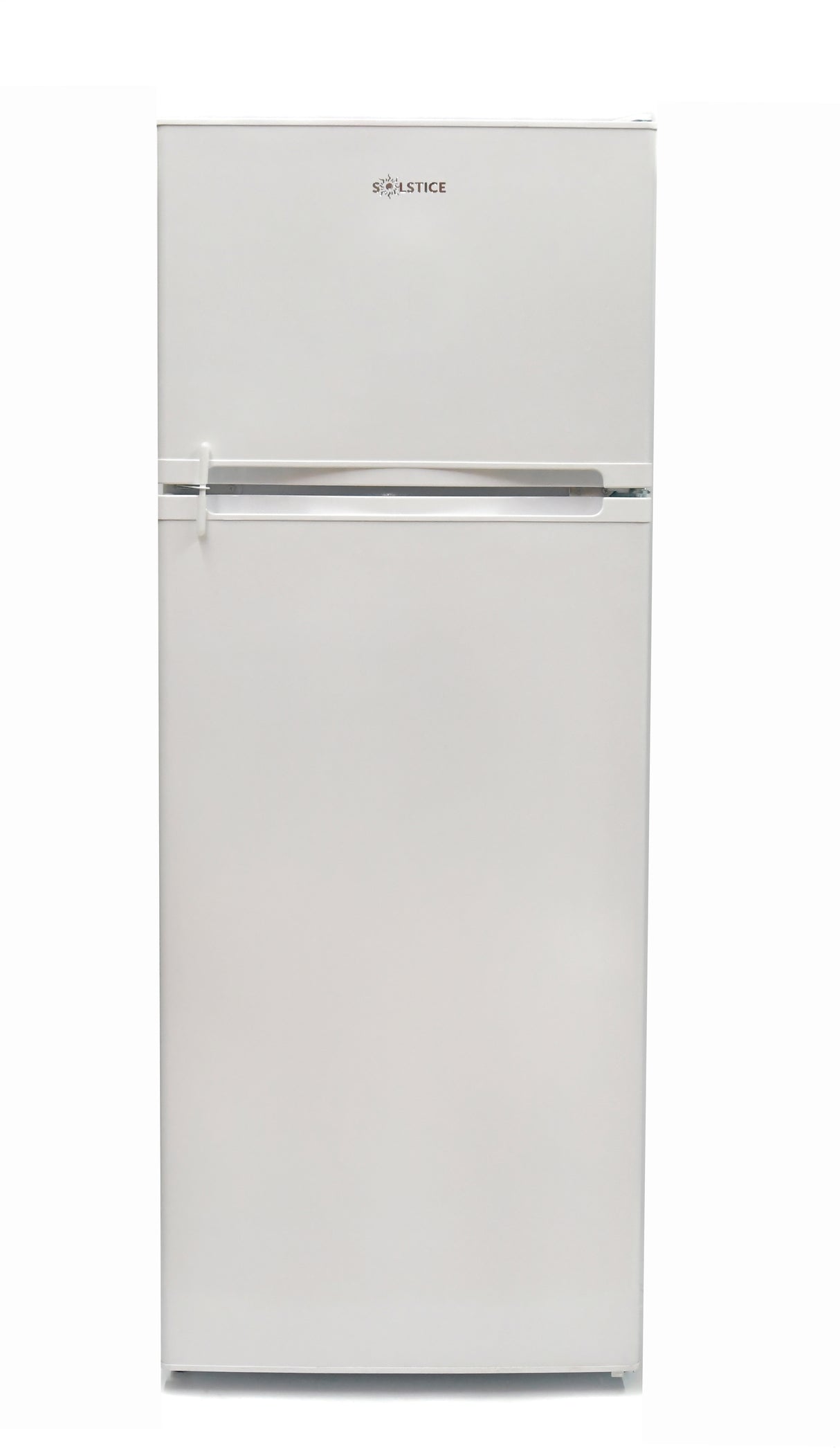 Solstice 212 de SolFreeze – Réfrigérateur hors réseau à faible consommation d'énergie de 7,5 pi³ (12/24 V)