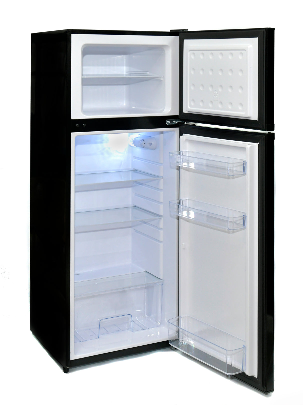 Solstice 212 de SolFreeze – Réfrigérateur hors réseau à faible consommation d'énergie de 7,5 pi³ (12/24 V)