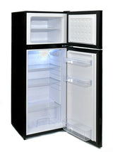 Solstice 212 de SolFreeze – Réfrigérateur hors réseau à faible consommation d'énergie de 7,5 pi³ (12/24 V)