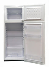 Solstice 212 de SolFreeze – Réfrigérateur hors réseau à faible consommation d'énergie de 7,5 pi³ (12/24 V)