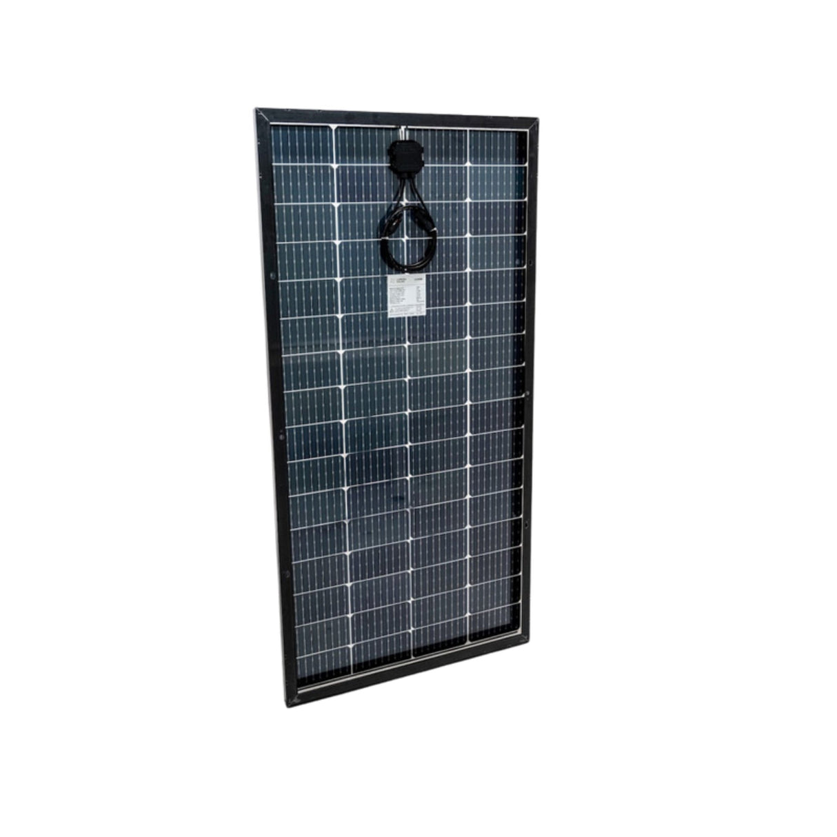 Lumera Solar 220w Bifacial Solar Panel - Canadian Off Grid