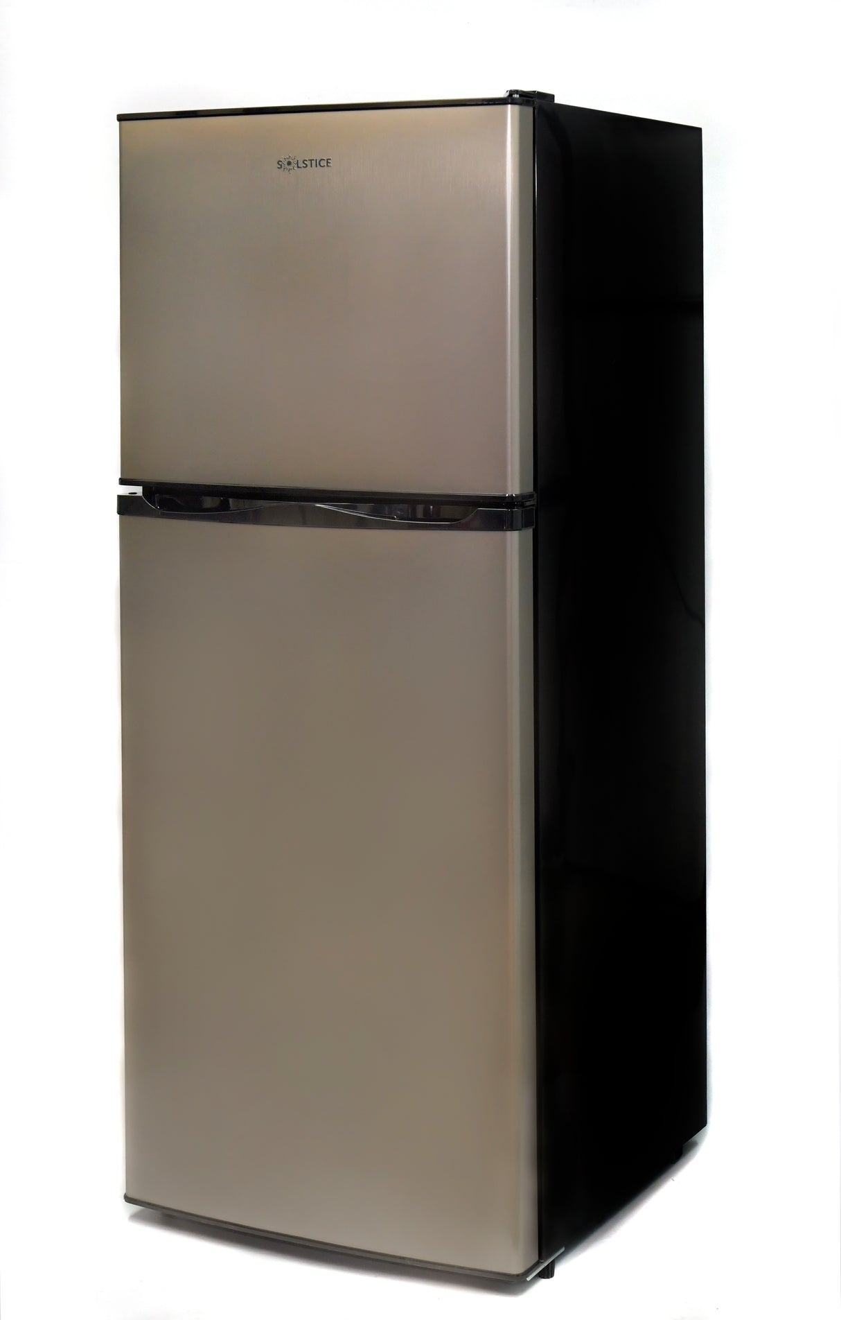 Solstice 283 by SolFreeze – 10 cu.ft High Efficiency Off-Grid Refrigerator