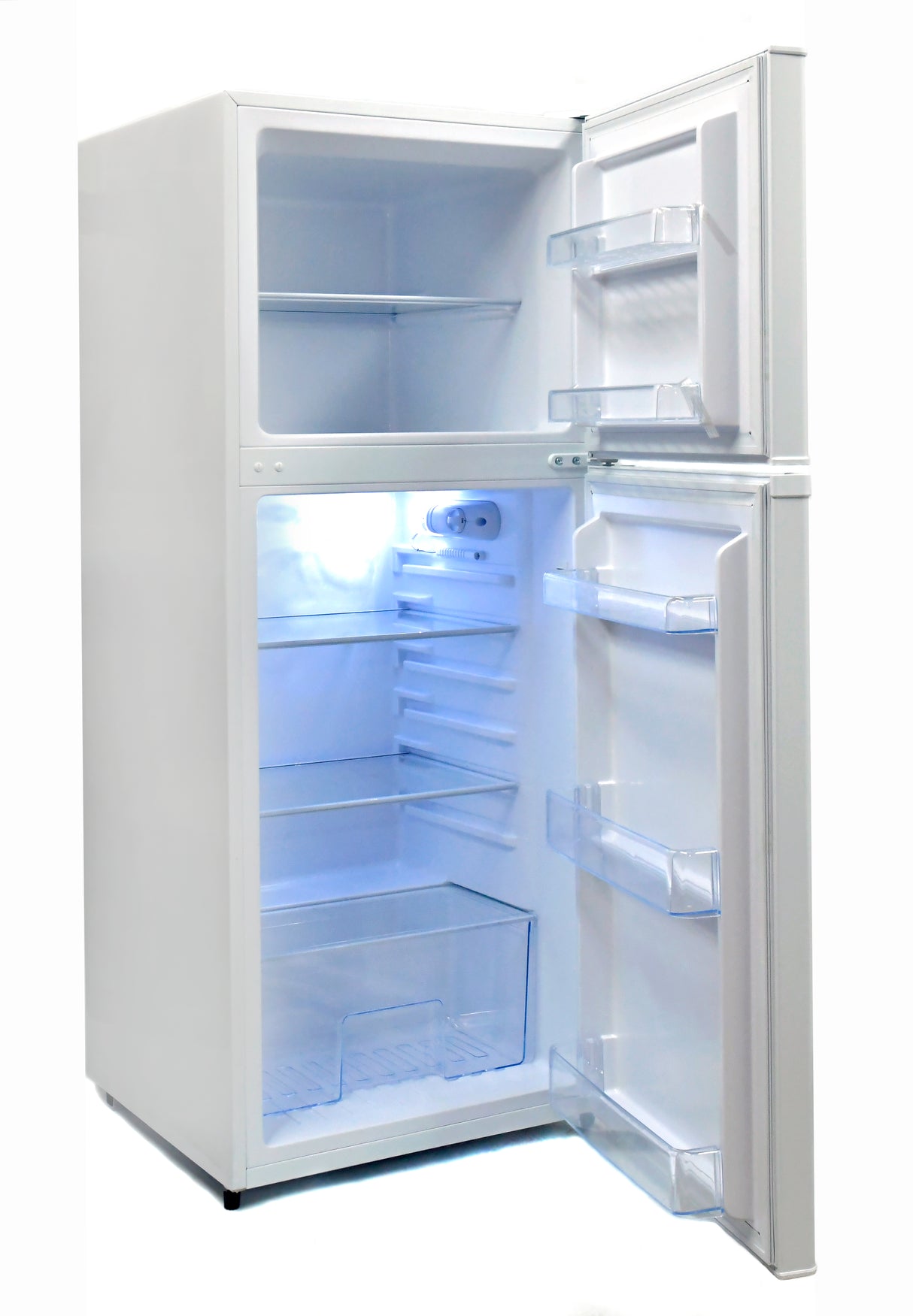 Solstice 283 by SolFreeze – 10 cu.ft High Efficiency Off-Grid Refrigerator