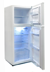 Solstice 283 by SolFreeze – 10 cu.ft High Efficiency Off-Grid Refrigerator