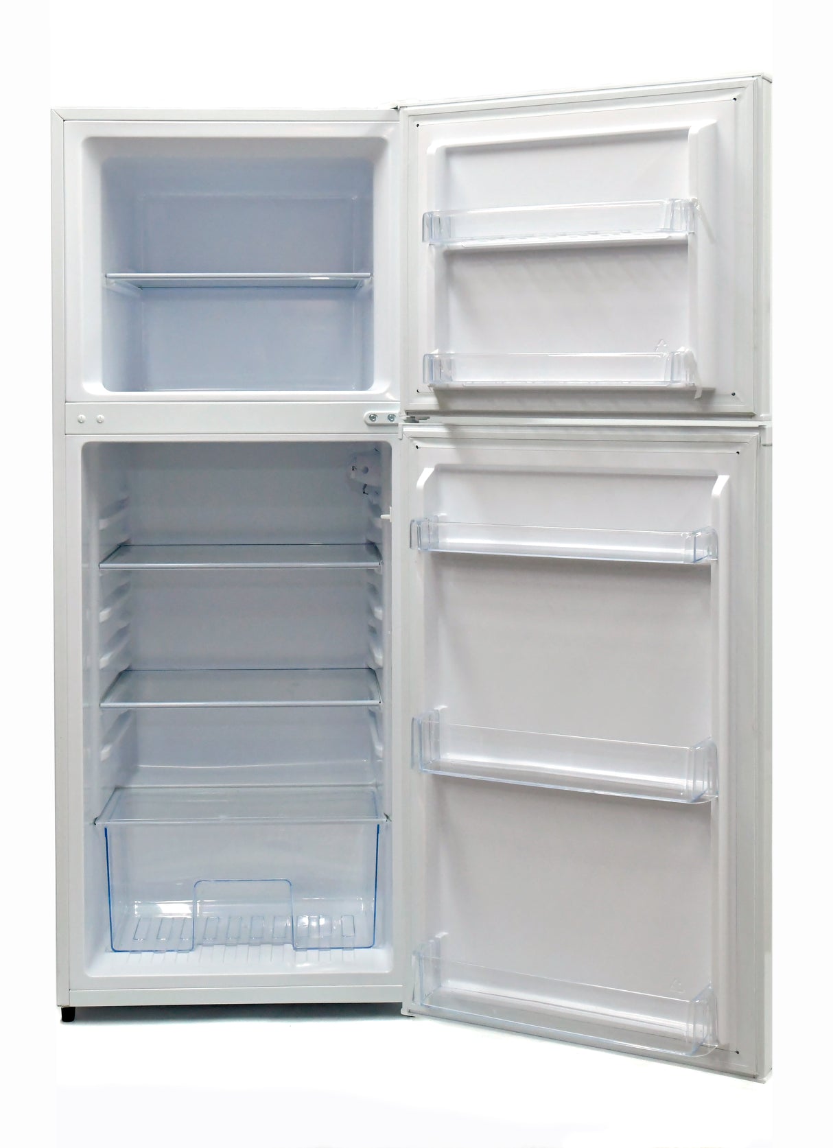 Solstice 283 by SolFreeze – 10 cu.ft High Efficiency Off-Grid Refrigerator