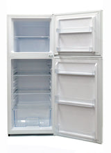 Solstice 283 by SolFreeze – 10 cu.ft High Efficiency Off-Grid Refrigerator