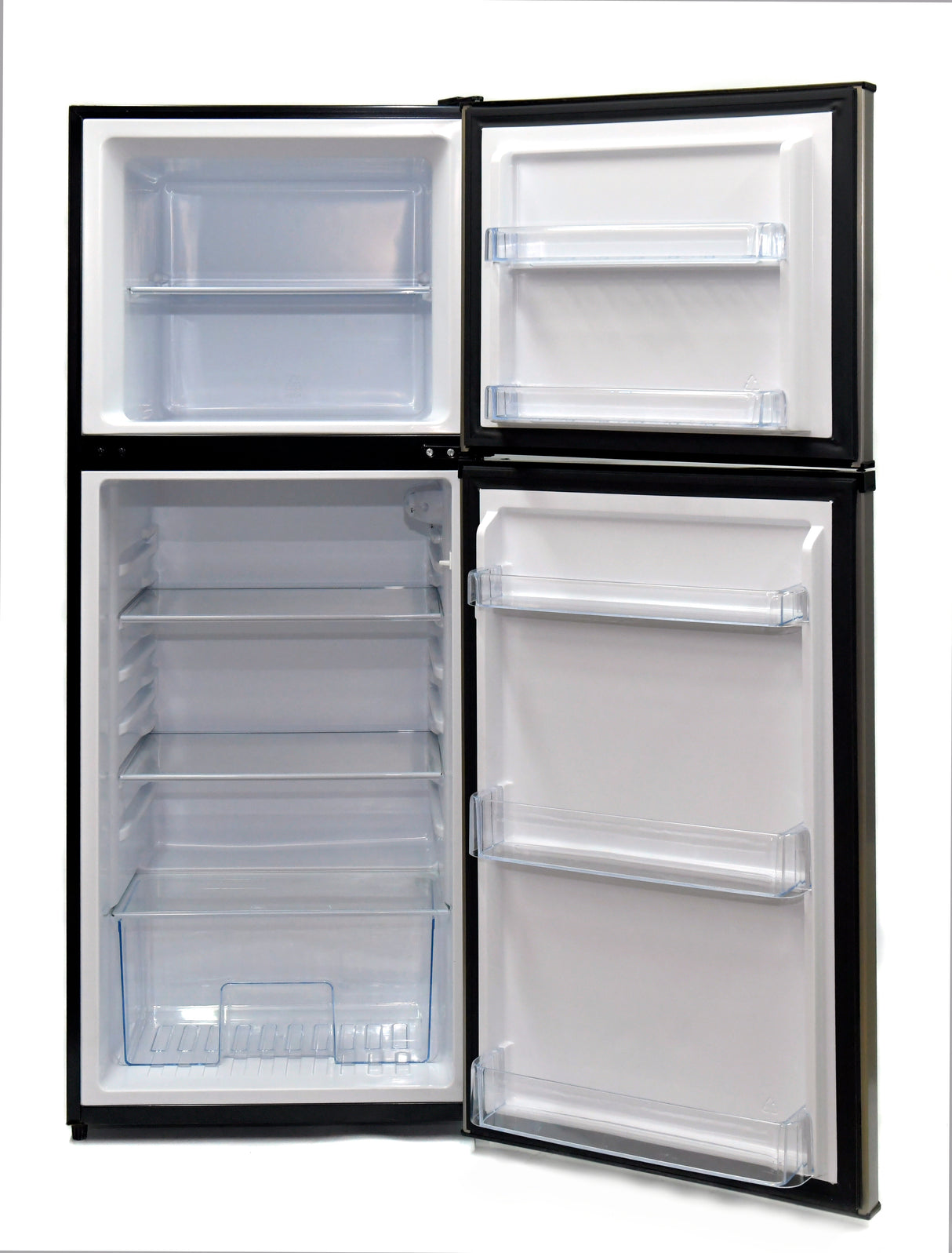 Solstice 283 by SolFreeze – 10 cu.ft High Efficiency Off-Grid Refrigerator