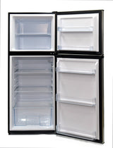 Solstice 283 by SolFreeze – 10 cu.ft High Efficiency Off-Grid Refrigerator