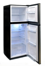 Solstice 283 by SolFreeze – 10 cu.ft High Efficiency Off-Grid Refrigerator