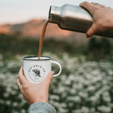 Canadian Off Grid - Heritage Collection Mug