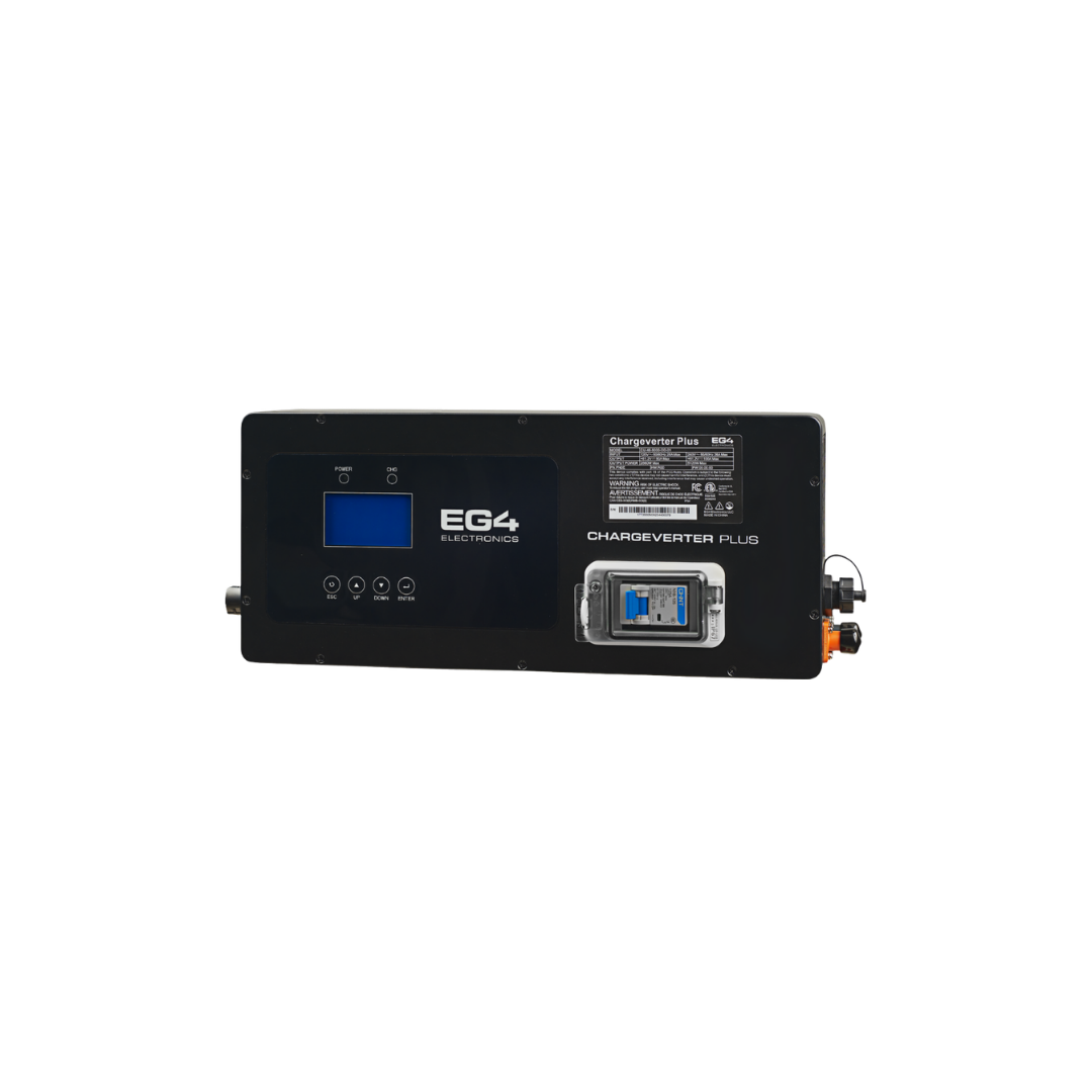 EG4 Chargeverter Plus