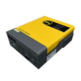EG4 3kW Off-Grid Inverter | 3000EHV-48 | 3000W Output | 5000W PV Input | 500 VOC Input - Canadian Off Grid