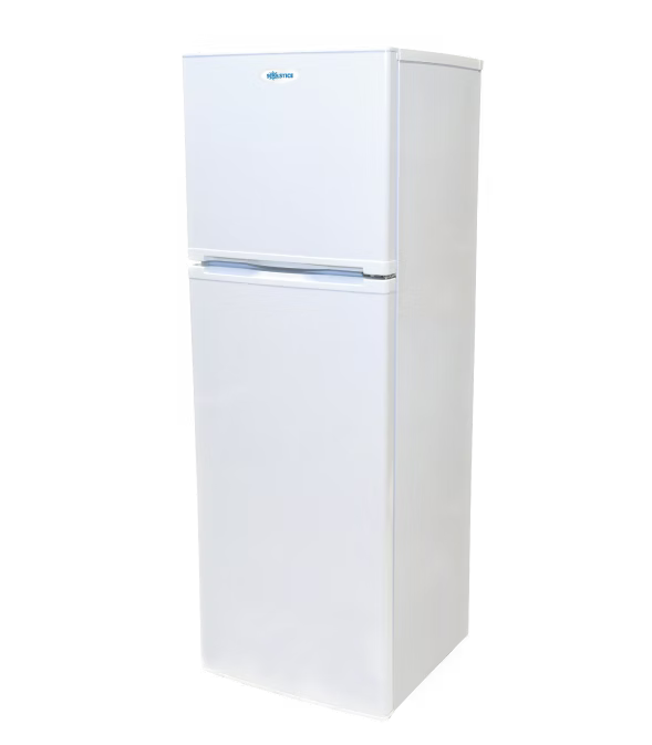 Solstice 308 de SolFreeze - Réfrigérateur/congélateur solaire CC haute efficacité 11 pi³ (11 pi³)