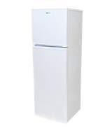 Solstice 308 de SolFreeze - Réfrigérateur/congélateur solaire CC haute efficacité 11 pi³ (11 pi³)