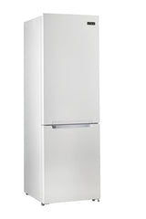 Unique 325L 12/24 DC Bottom Mount Fridge (12 Cu/Ft) - Canadian Off Grid