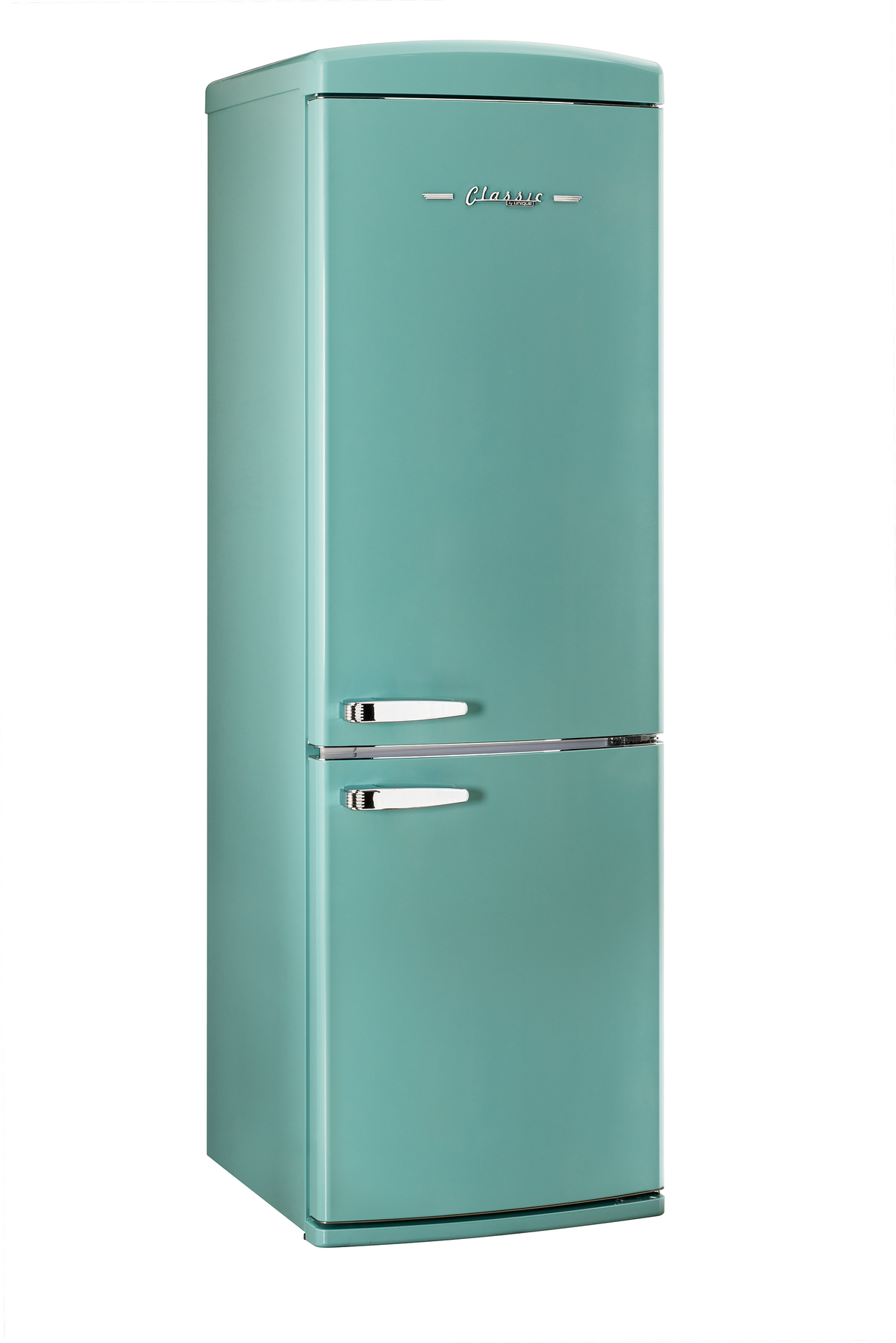 Classic Retro by Unique 340L AC Refrigerator (12 Cu/Ft) - Canadian Off Grid