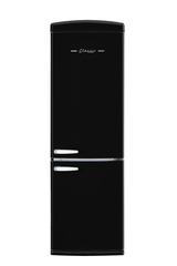 Classic Retro by Unique 340L AC Refrigerator (12 Cu/Ft) - Canadian Off Grid