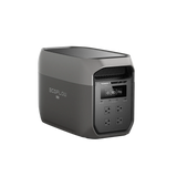 EcoFlow DELTA 3 Max Series Portable Power Station